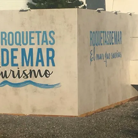 Las Salinas Roquetas de Mar Exterior foto