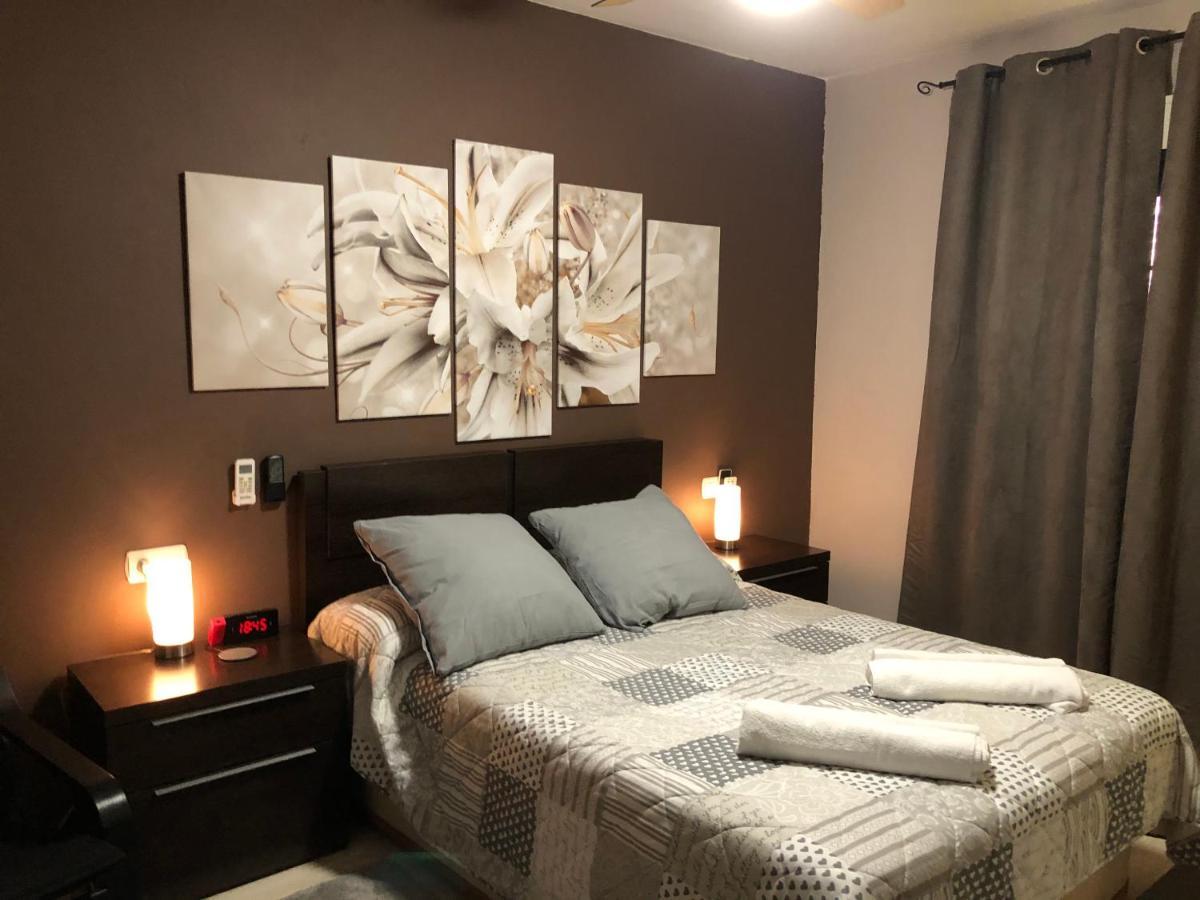Salinas Apartament