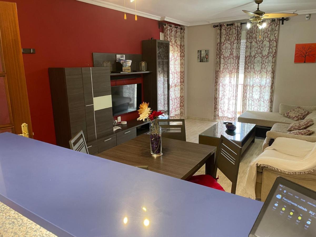 Apartament Salinas *