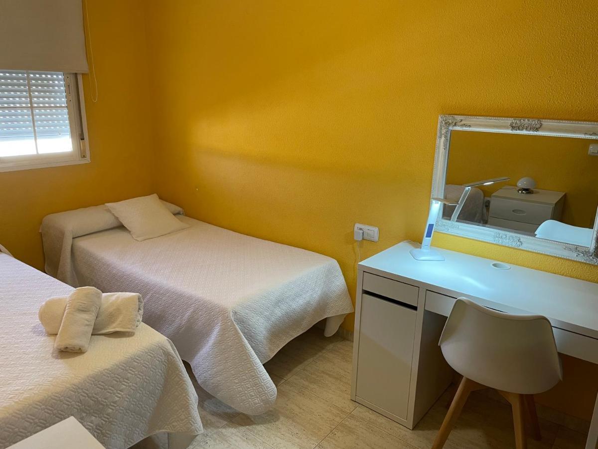 Apartament Salinas