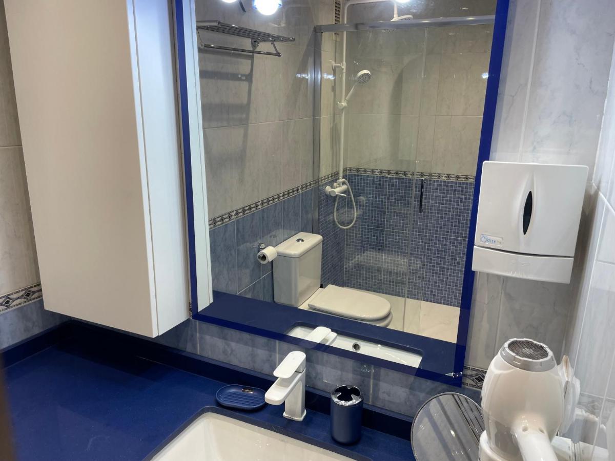 Apartament Salinas *