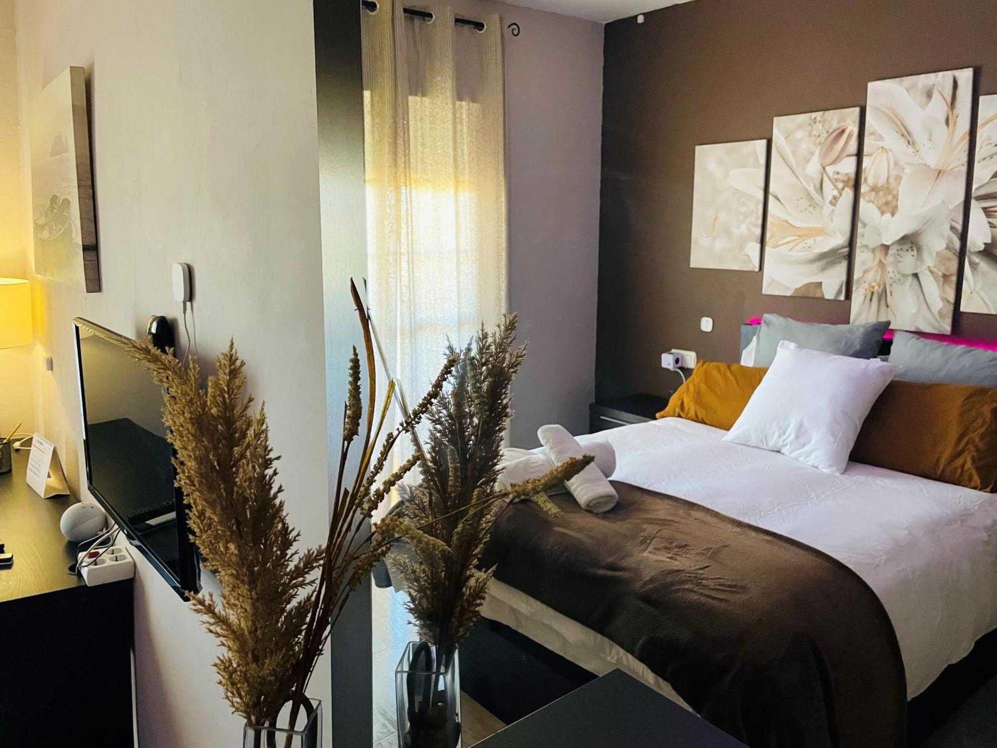 Salinas Apartament