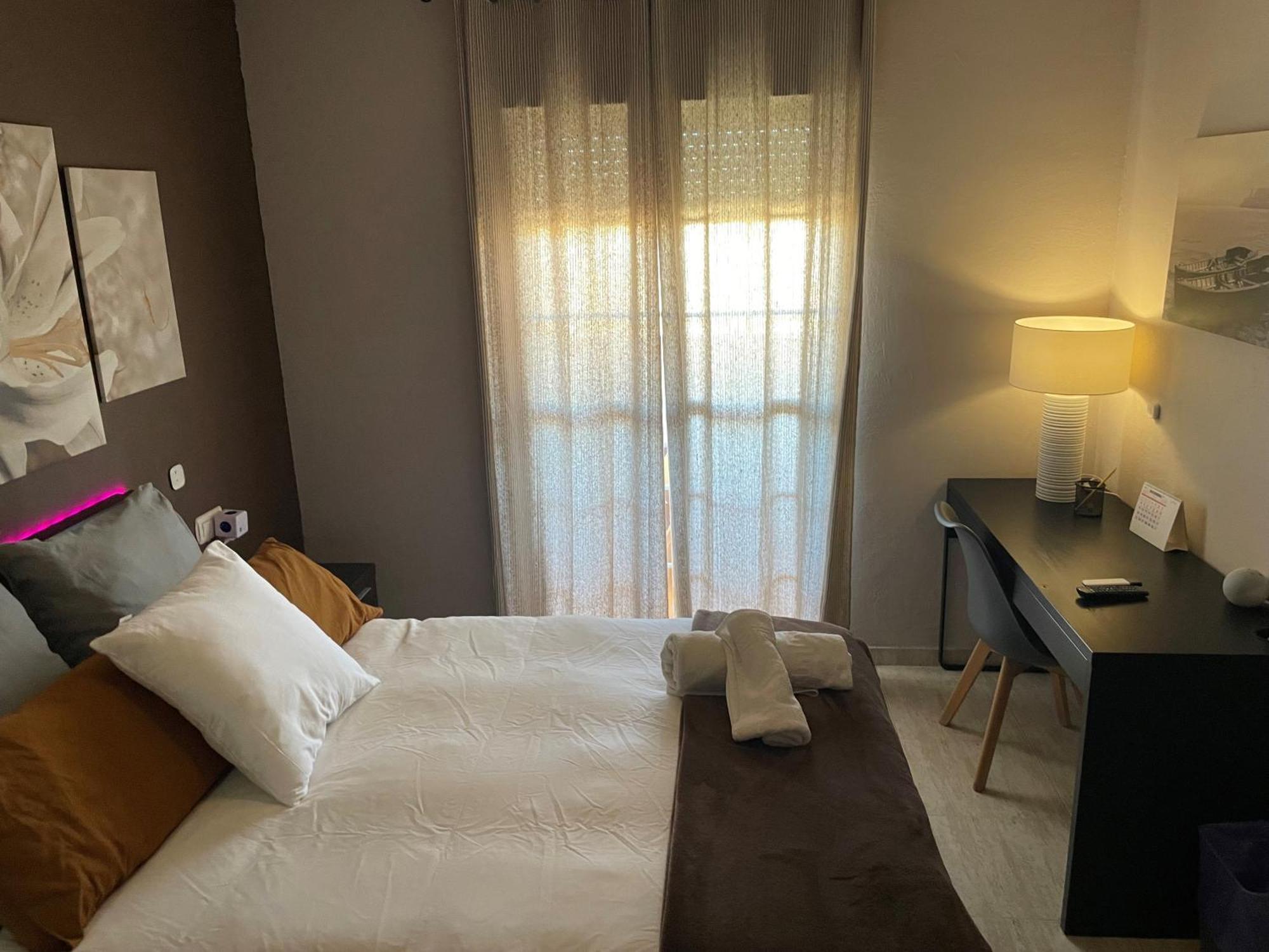 Apartament Salinas Roquetas de Mar