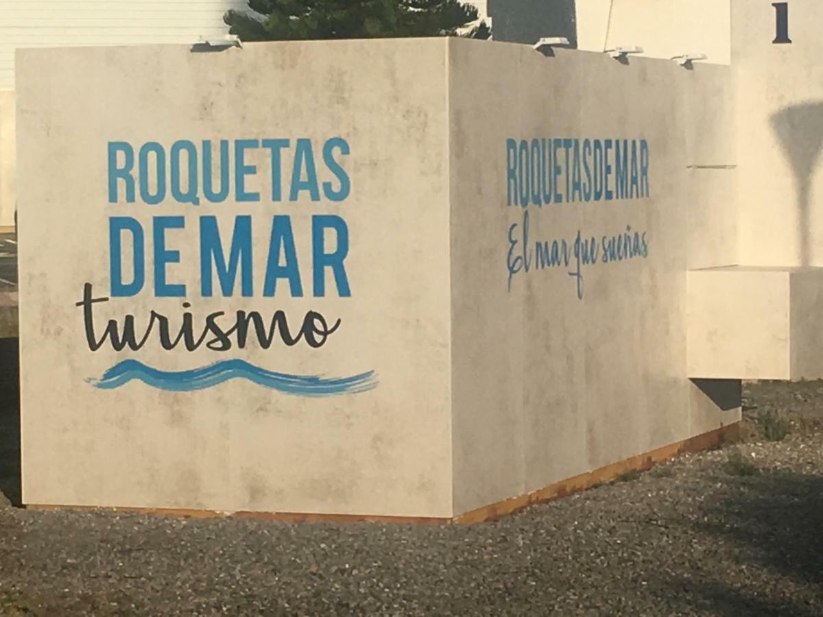 Apartament Salinas
